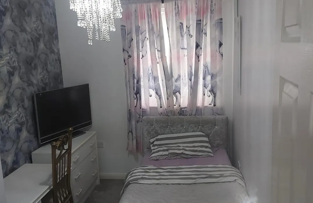 Private Room-1